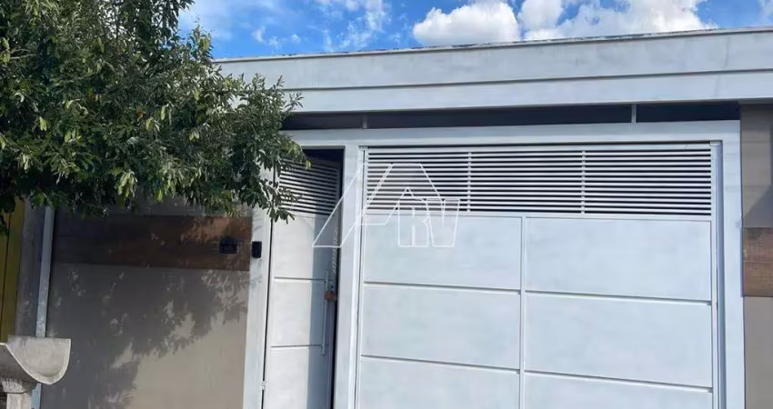 Casa com 3 quartos à venda na Rua Maranhão, Figueirinha, Marília