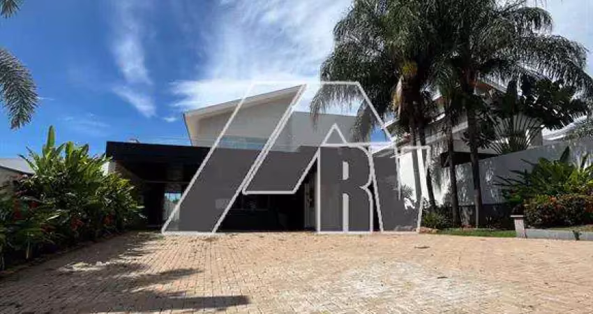 Casa com 4 quartos à venda na Rua Maranhão, Padre Nóbrega, Marília
