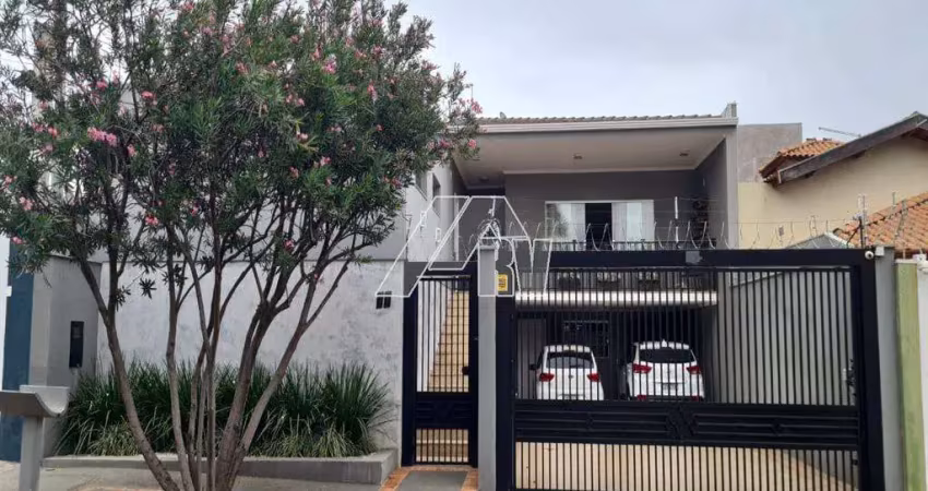 Casa com 3 quartos à venda na Rua Maranhão, Jardim Marajá, Marília