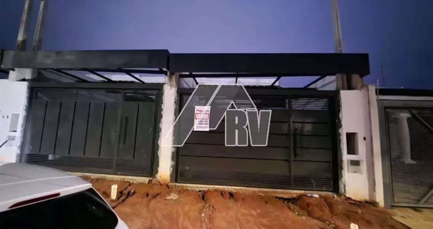 Casa com 3 quartos à venda na Rua Maranhão, Parque São Jorge, Marília