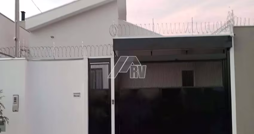 Casa com 2 quartos à venda na Rua Maranhão, Jardim Florença, Marília