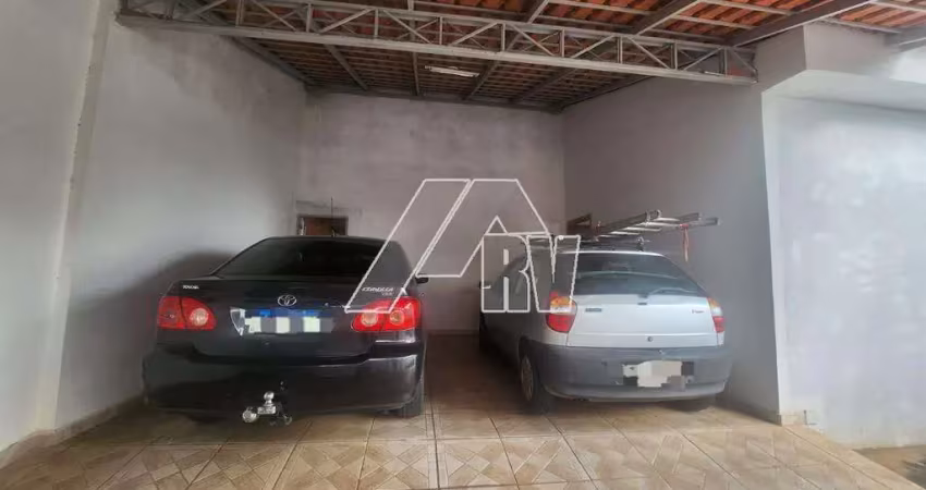Casa com 3 quartos à venda na Rua Maranhão, Jardim Monte Castelo, Marília