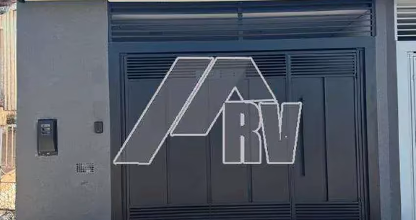 Casa com 3 quartos à venda na Rua Maranhão, Lorenzetti, Marília