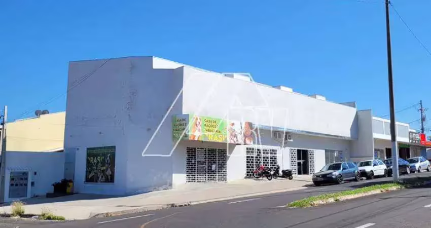 Barracão / Galpão / Depósito à venda na Rua Maranhão, Jardim Santa Antonieta, Marília