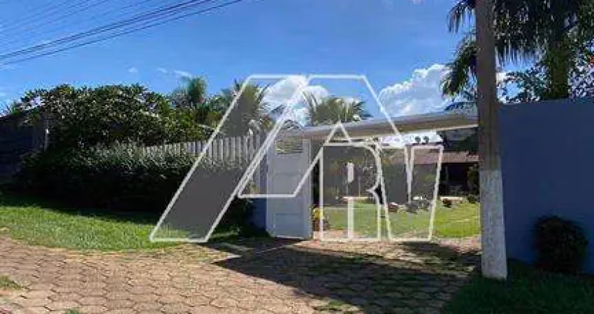 Casa com 3 quartos à venda na Rua Maranhão, Padre Nóbrega, Marília