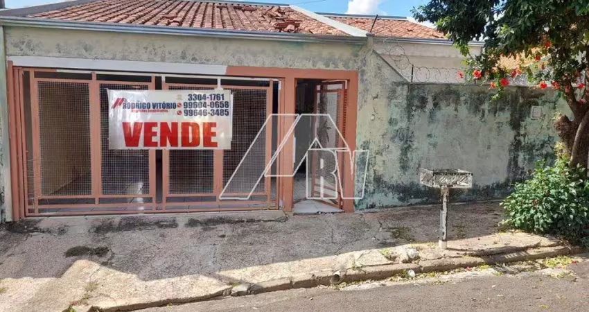 Casa com 3 quartos à venda na Rua Maranhão, Jardim Virgínia, Marília
