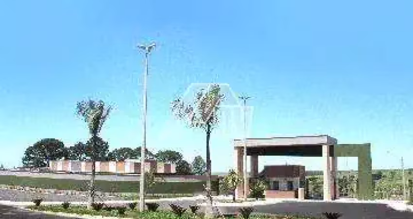 Terreno à venda na Rua Maranhão, Jardim Esmeralda, Marília