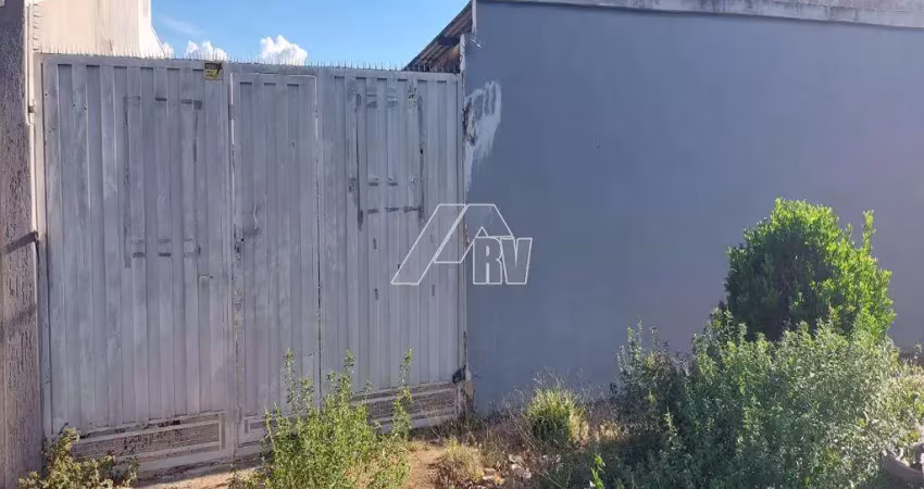 Terreno à venda na Rua Maranhão, Jardim Guarujá, Marília
