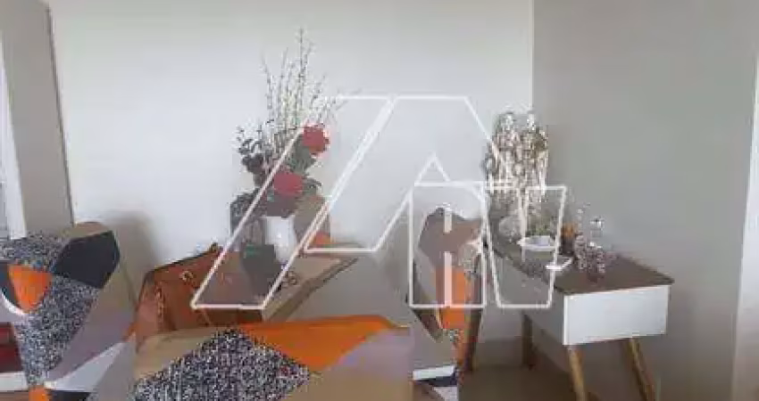 Apartamento com 2 quartos à venda na Rua Maranhão, Bassan, Marília