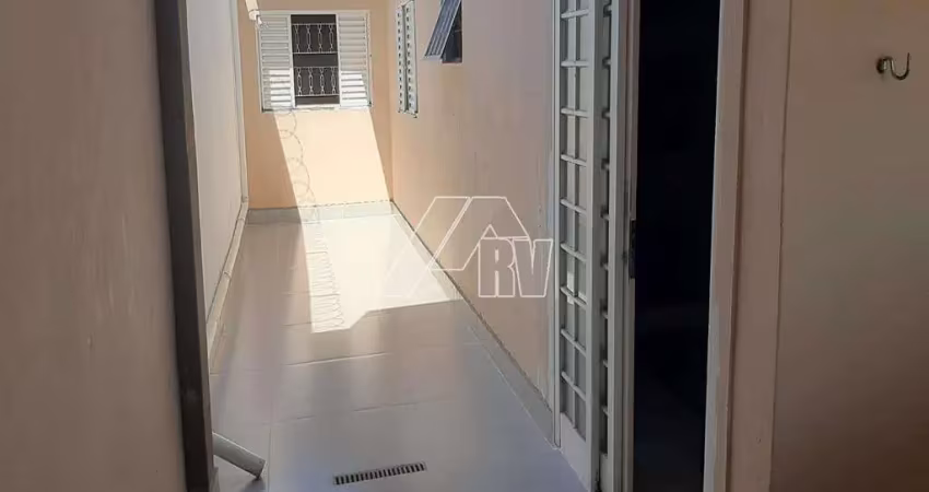 Casa com 3 quartos à venda na Rua Maranhão, Jardim Planalto, Marília
