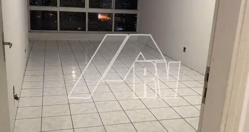 Apartamento com 2 quartos à venda na Rua Maranhão, Centro, Marília