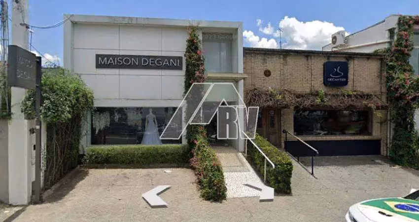 Barracão / Galpão / Depósito à venda na Rua Maranhão, Jardim Tangará, Marília