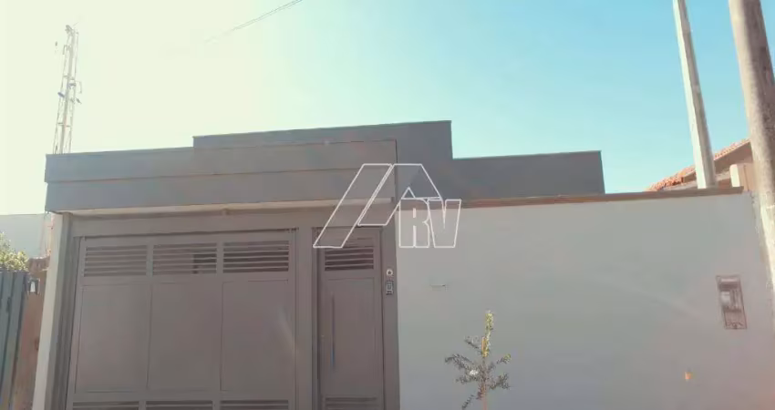 Casa com 3 quartos à venda na Rua Maranhão, Jardim Virgínia, Marília