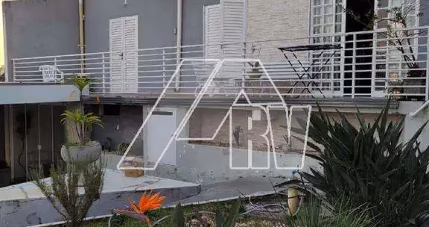 Casa com 4 quartos à venda na Rua Maranhão, Fragata, Marília
