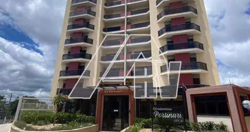 Apartamento com 3 quartos à venda na Rua Maranhão, Centro, Marília