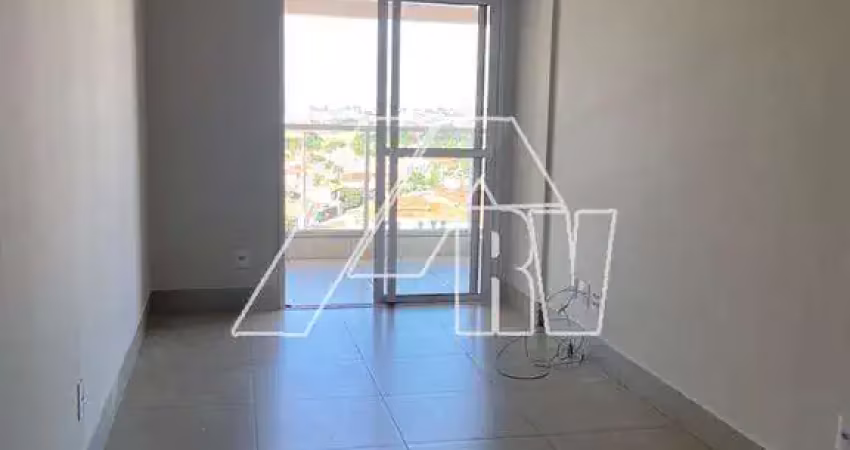 Apartamento com 2 quartos à venda na Rua Maranhão, Marília, Marília