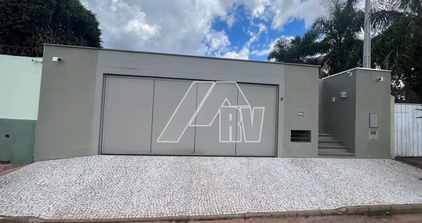 Casa à venda na Rua Maranhão, Jardim Acapulco, Marília