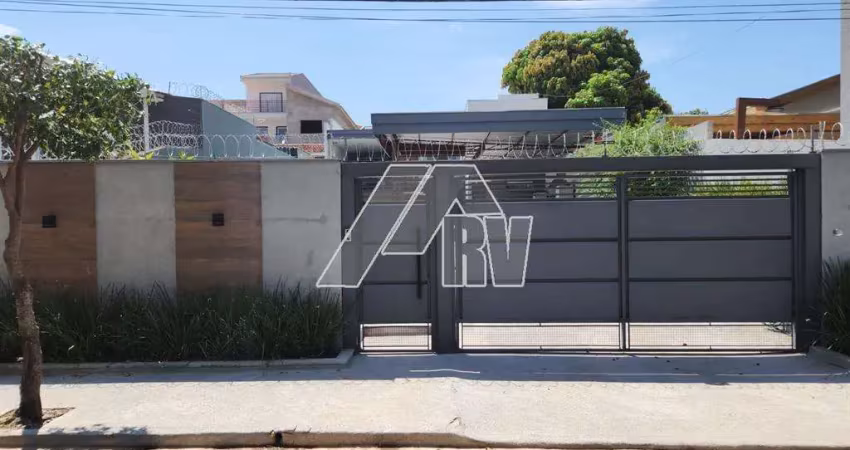Casa com 3 quartos à venda na Rua Maranhão, Jardim Maria Martha, Marília