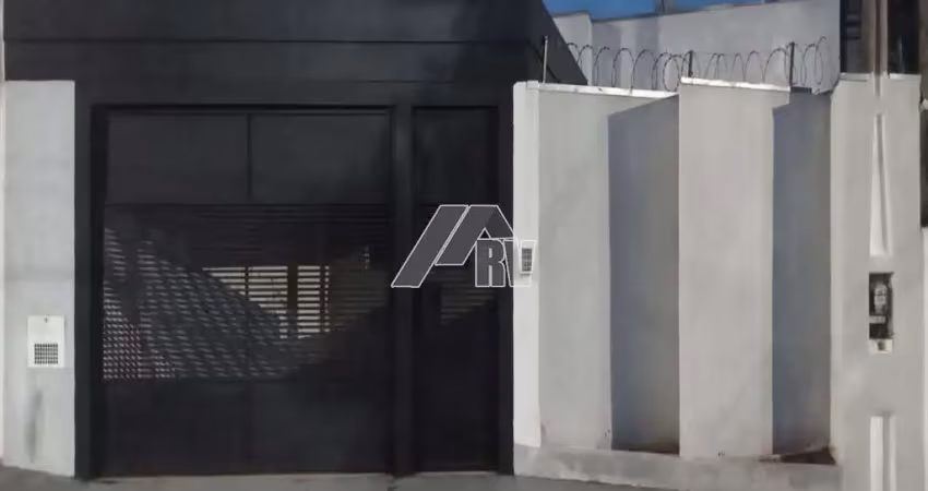 Casa com 3 quartos à venda na Rua Maranhão, Jardim Cavallari, Marília