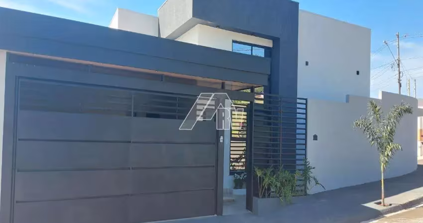 Casa com 3 quartos à venda na Rua Maranhão, Jardim Florença, Marília