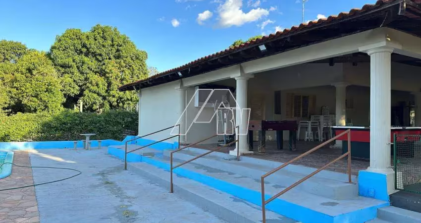 Chácara / sítio com 3 quartos à venda na Rua Maranhão, Marília, Marília