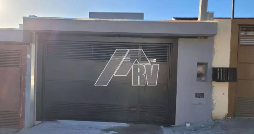 Casa com 2 quartos à venda na Rua Maranhão, Vila Real, Marília