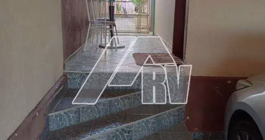 Casa com 3 quartos à venda na Rua Maranhão, Jardim Virgínia, Marília
