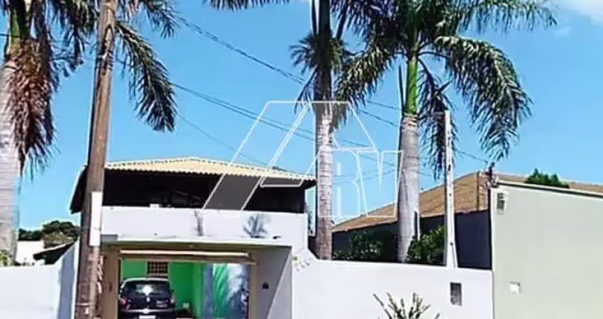 Casa com 4 quartos à venda na Rua Maranhão, Jardim Acapulco, Marília