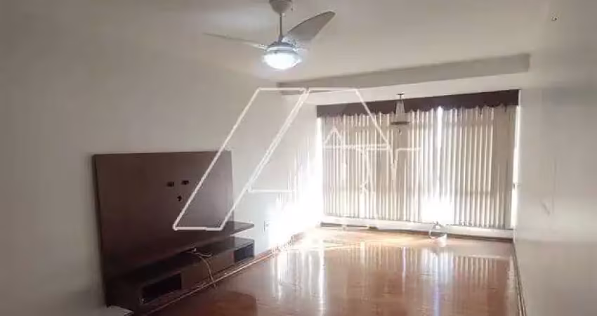 Apartamento com 2 quartos à venda na Rua Maranhão, Centro, Marília