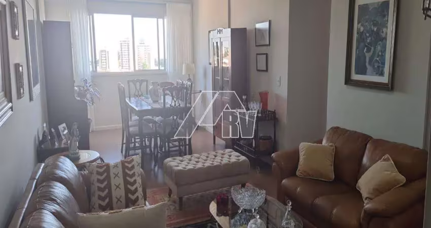 Apartamento com 3 quartos à venda na Rua Maranhão, Senador Salgado Filho, Marília