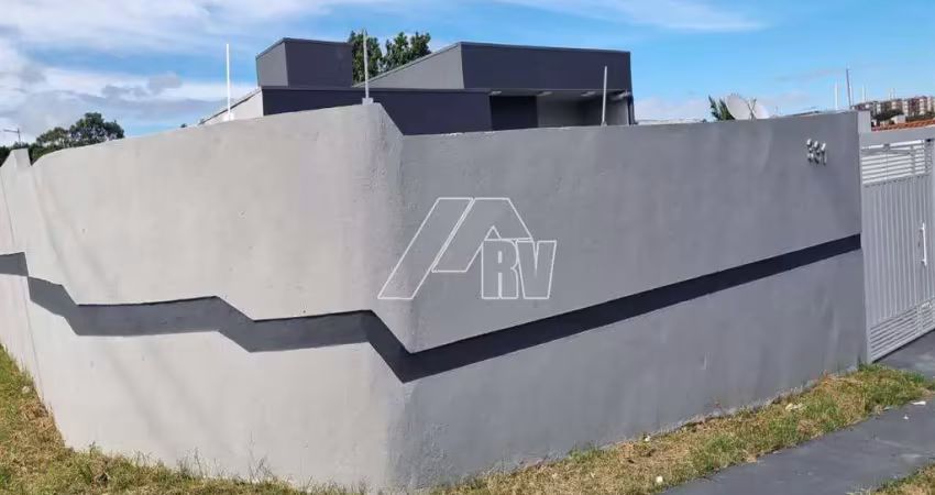 Casa com 2 quartos à venda na Rua Maranhão, Parque das Vivendas, Marília