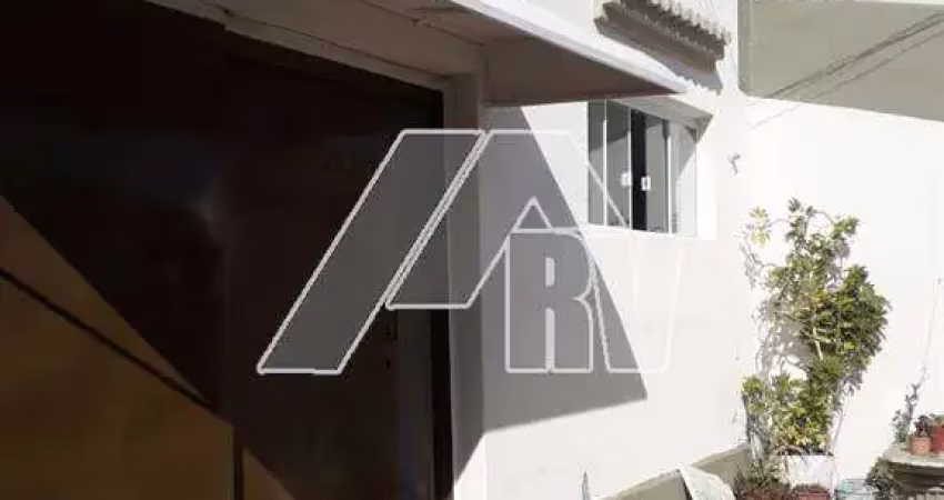 Casa com 4 quartos à venda na Rua Maranhão, Somenzari, Marília