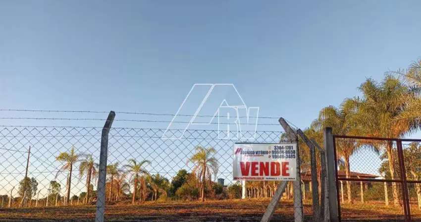 Chácara / sítio à venda na Rua Maranhão, Marília, Marília