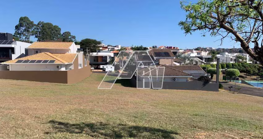 Terreno à venda na Rua Maranhão, Jardim Alvorada, Marília