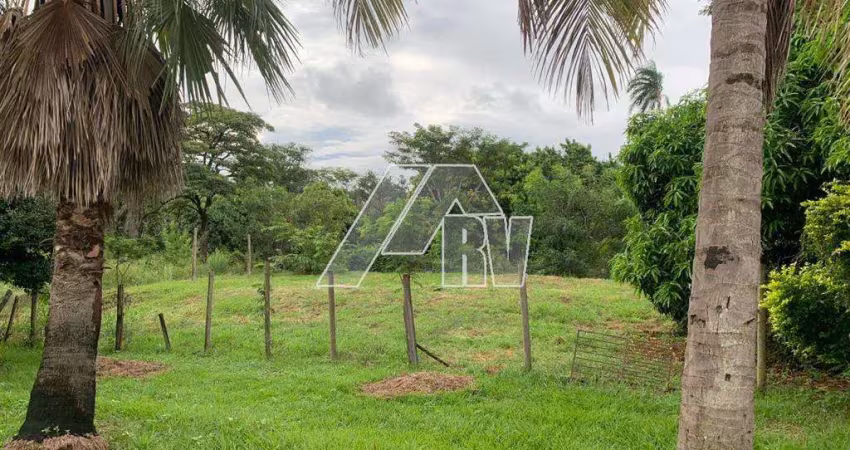 Chácara / sítio com 4 quartos à venda na Rua Maranhão, Padre Nóbrega, Marília