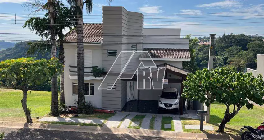 Casa com 5 quartos à venda na Rua Maranhão, Jardim Alvorada, Marília