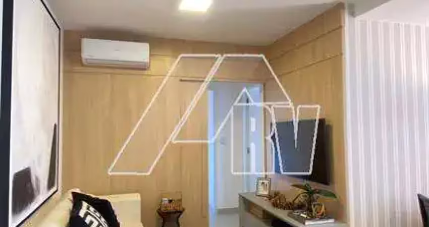 Apartamento com 2 quartos à venda na Rua Maranhão, Parque das Indústrias, Marília