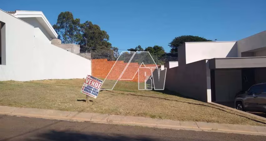 Terreno à venda na Rua Maranhão, Jardim Alvorada, Marília