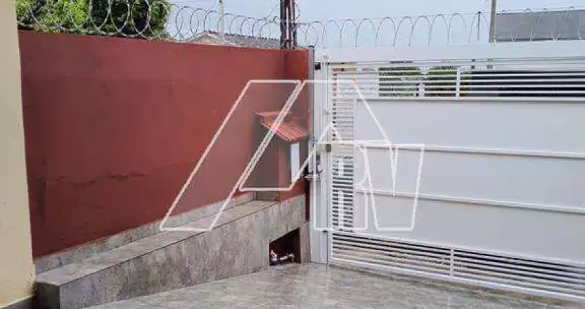 Casa com 4 quartos à venda na Rua Maranhão, Jardim Virgínia, Marília