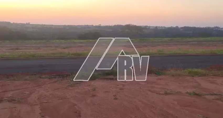 Terreno à venda na Rua Maranhão, Jardim Botânico, Marília