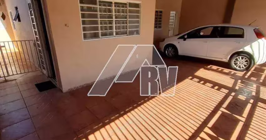 Casa com 3 quartos à venda na Rua Maranhão, Jardim Planalto, Marília