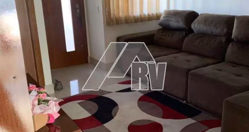 Casa com 3 quartos à venda na Rua Maranhão, Jardim Damasco I, Marília