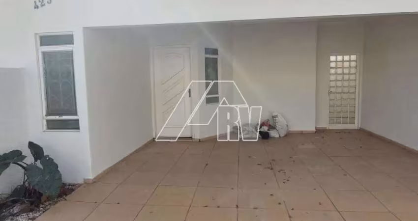 Casa com 3 quartos à venda na Rua Maranhão, Parque das Esmeraldas, Marília