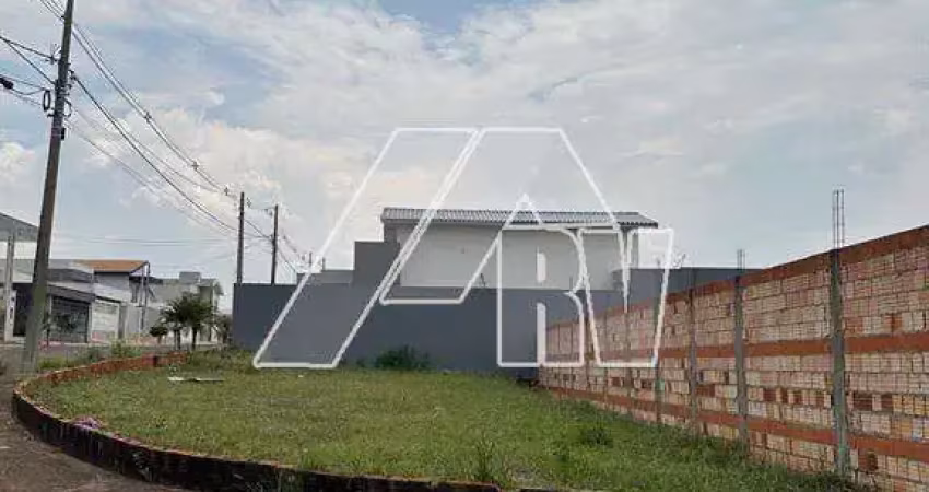 Terreno à venda na Rua Maranhão, Jardim Florença, Marília