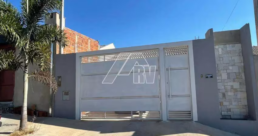 Casa com 2 quartos à venda na Rua Maranhão, Jardim Firenze I, Marília