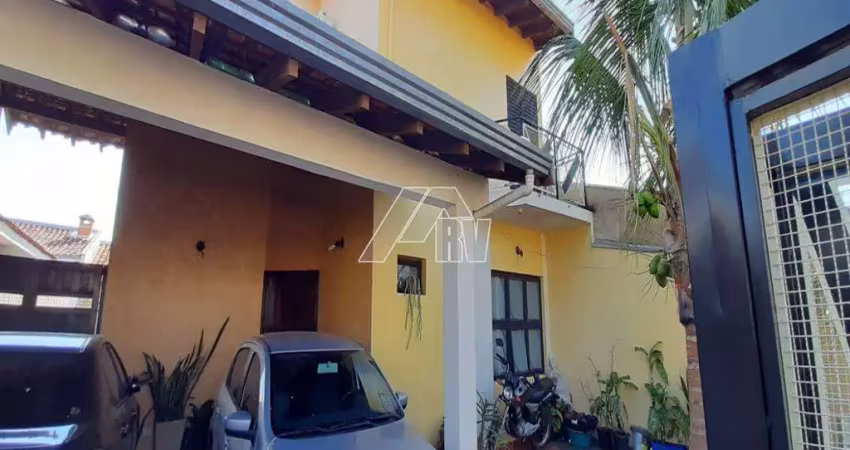 Casa à venda na Rua Maranhão, Jardim Virgínia, Marília
