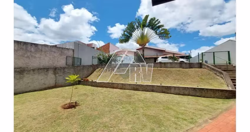 Chácara / sítio com 3 quartos à venda na Rua Maranhão, Jardim Colibri, Marília