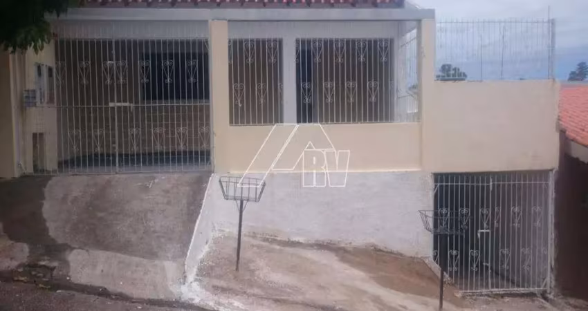 Casa com 2 quartos à venda na Rua Maranhão, Jardim Bandeirantes, Marília