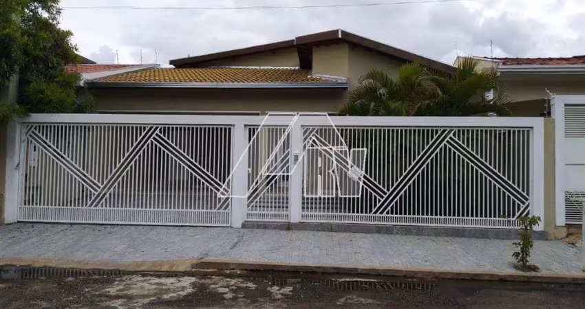 Casa com 3 quartos à venda na Rua Maranhão, Jardim Maria Izabel, Marília
