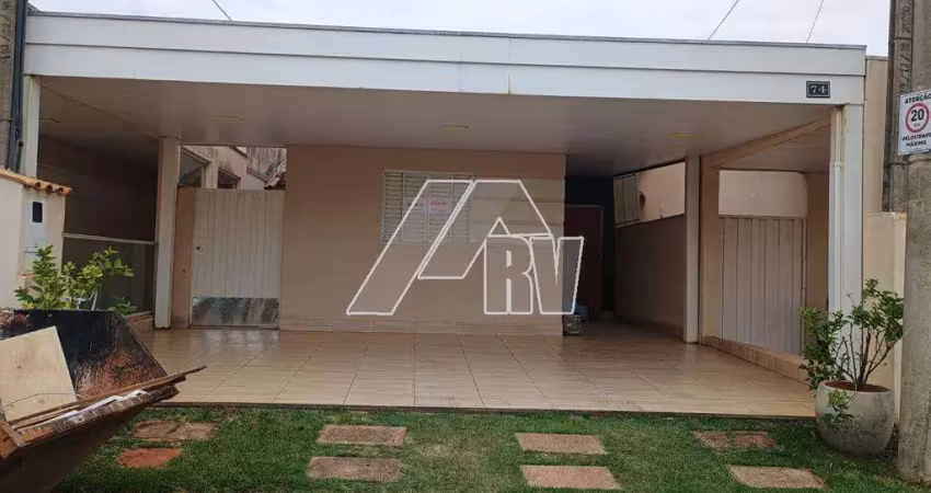 Casa com 3 quartos à venda na Rua Maranhão, Jardim Altos do Palmital, Marília